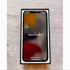 Apple iPhone 11 Pro Max 64GB Midnight Green - T-Mobile